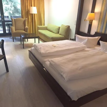 Heide Kroepke Hotell