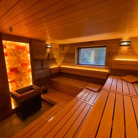 Heide Kroepke Hotell