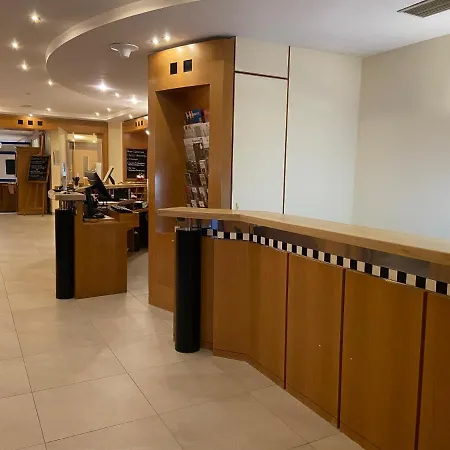 海德克劳派克酒店 埃瑟尔