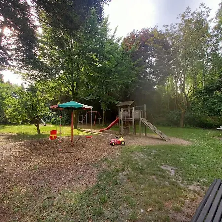 Heide Kroepke Hotell