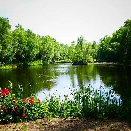 海德克劳派克酒店 酒店 4*