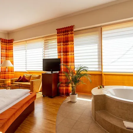 酒店 海德克劳派克酒店 4*