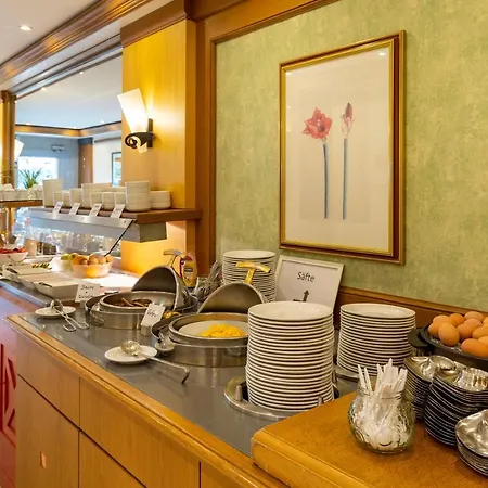 Heide Kroepke Hotell