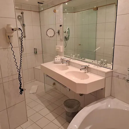 Hotel Heide Kroepke Essel