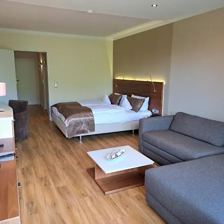 Heide Kroepke Hotell 4*