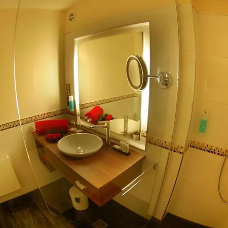 Heide Kroepke Hotell