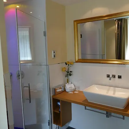 Heide Kroepke Hotell 4*