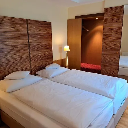 海德克劳派克酒店 埃瑟尔