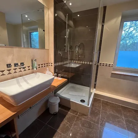 Heide Kroepke Hotell Essel