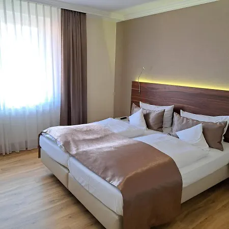 Heide Kroepke Hotell 4*