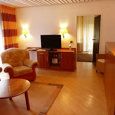 Hotell Heide Kroepke Essel