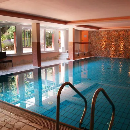 Hotell Heide Kroepke Essel