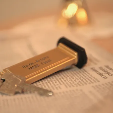 Heide Kroepke Hotell