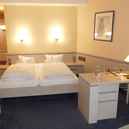 Hotell Heide Kroepke 4*