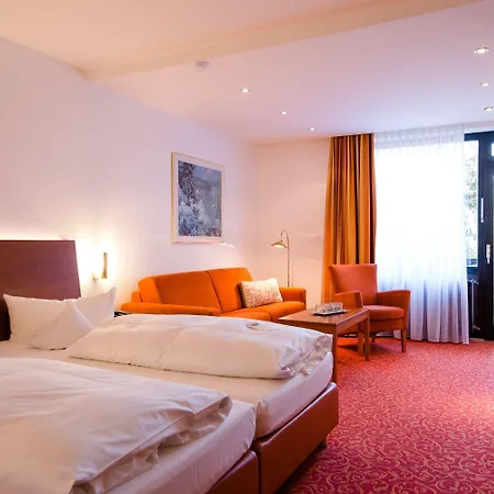 Hotell Heide Kroepke Essel