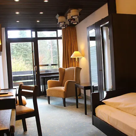 Hotell Heide Kroepke Essel