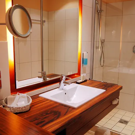 Hotell Heide Kroepke