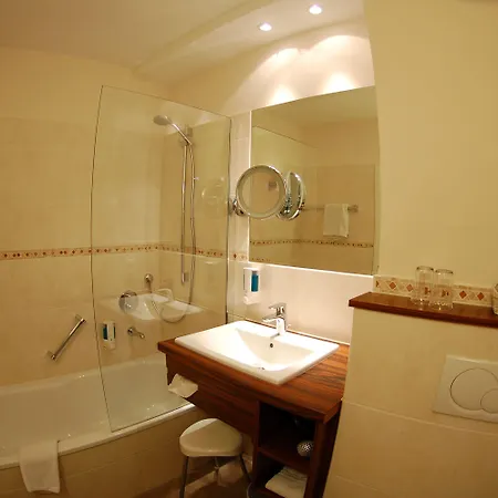 Heide Kroepke Hotell Essel