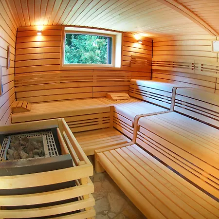 海德克劳派克酒店 埃瑟尔