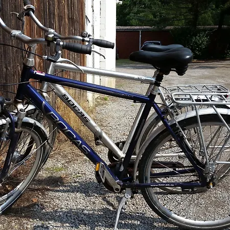 酒店 海德克劳派克酒店 埃瑟尔