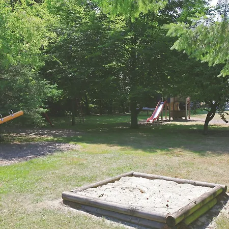 Hotell Heide Kroepke 4*