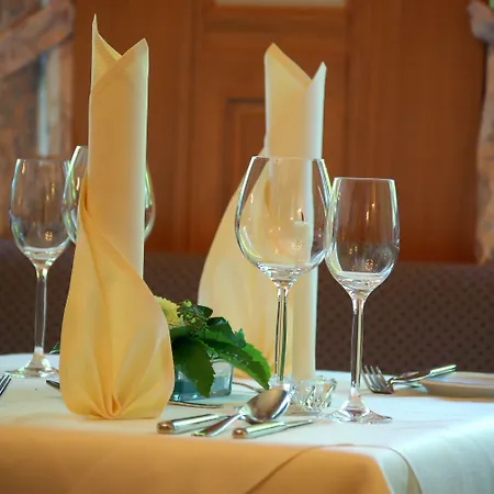 Hotell Heide Kroepke 4*