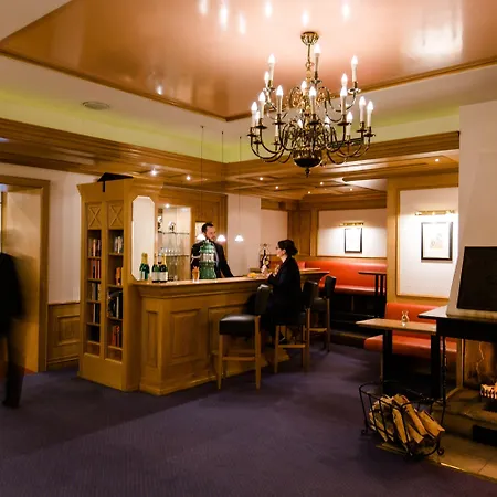 Heide Kroepke 4* Essel