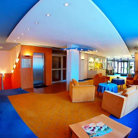 Heide Kroepke Hotell Essel