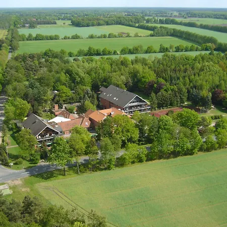 Hotell Heide Kroepke