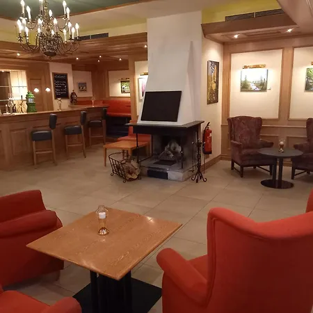 Heide Kroepke Hotell