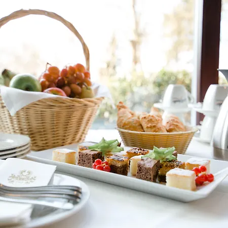 Hotel Heide Kroepke 4*