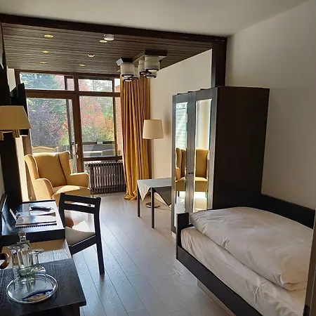 海德克劳派克酒店 4* 埃瑟尔