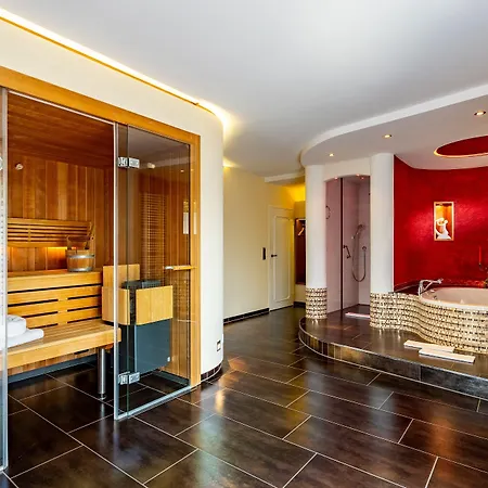 Heide Kroepke Hotell 4*