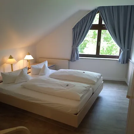 Hotell Heide Kroepke 4*