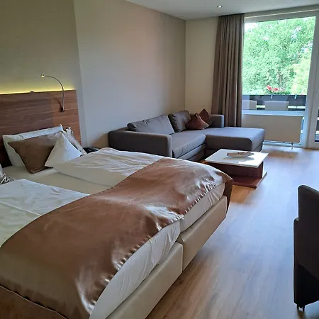 Hotell Heide Kroepke Essel