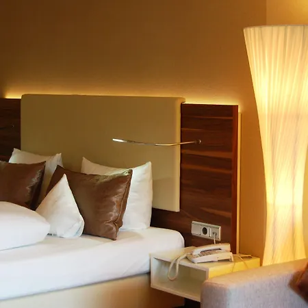 Hotell Heide Kroepke