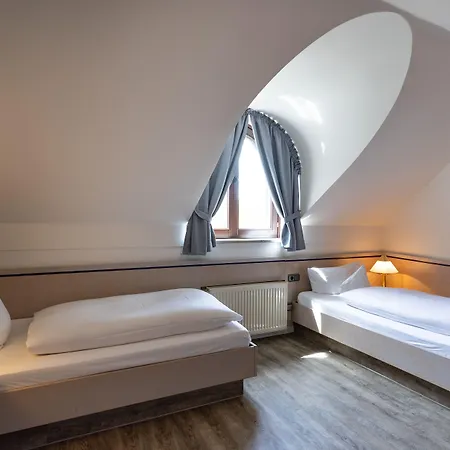 Heide Kroepke Hotel