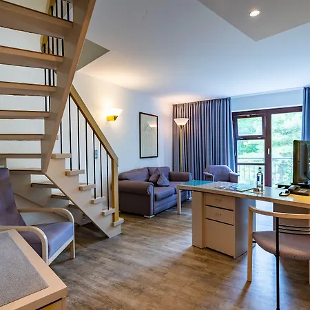 Heide Kroepke Hotell