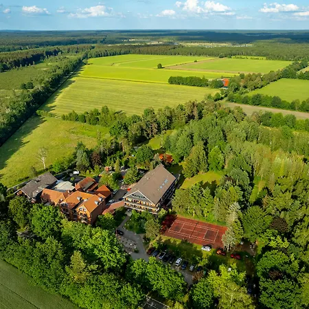 Hotell Heide Kroepke