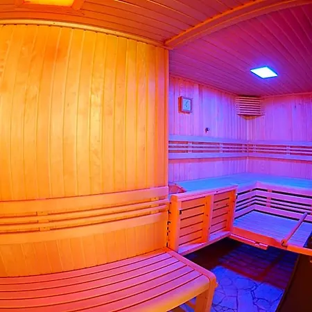 Hotell Heide Kroepke