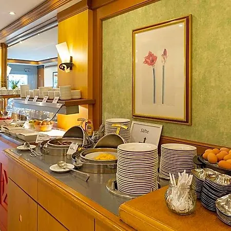 Hotell Heide Kroepke 4*