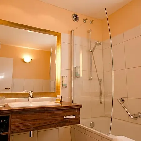 Heide Kroepke Hotell Essel