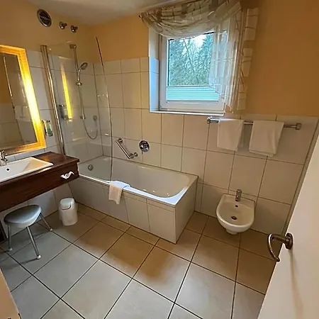 Heide Kroepke Hotel 4*