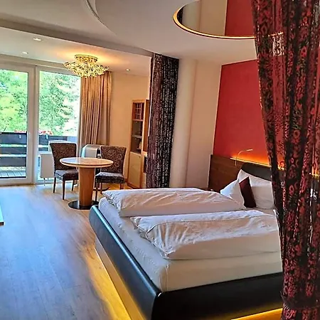 Heide Kroepke Hotel 4*