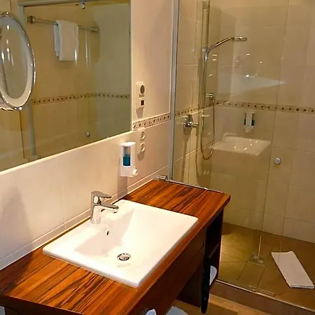 Heide Kroepke Hotell 4*
