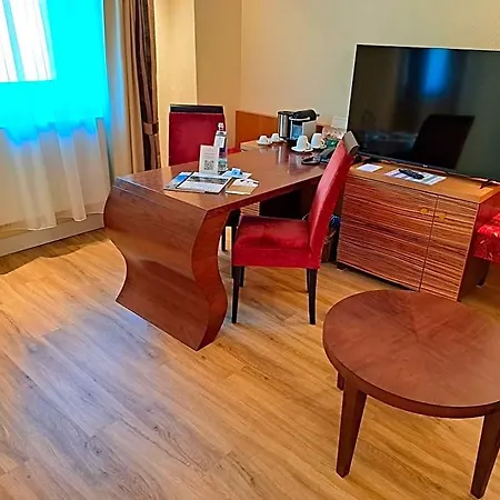 Heide Kroepke Hotel 4*