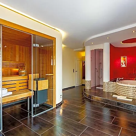 Heide Kroepke Hotell