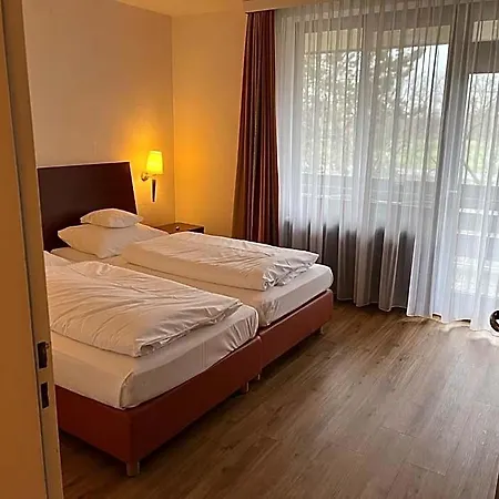 Hotel Heide Kroepke 4*