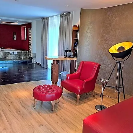 Hotel Heide Kroepke