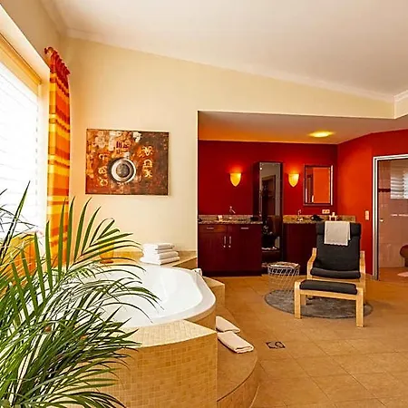 Heide Kroepke Hotell